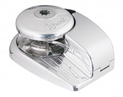 Лебедка Antares без двигателя, 10 мм