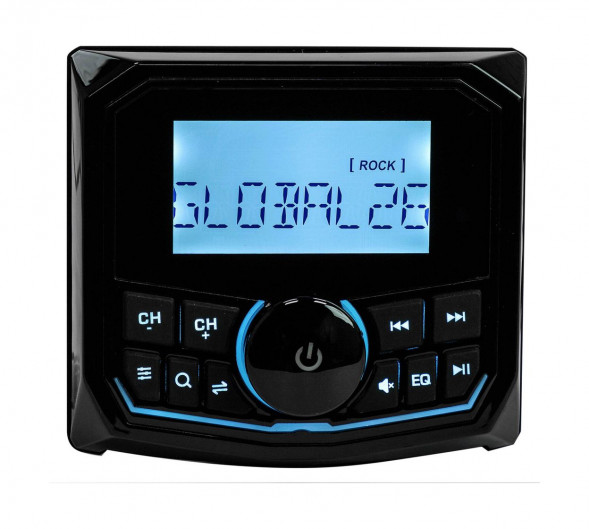 Морская магнитола MP3