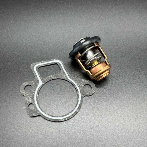 Термостат THERMOSTAT KIT (Quicksilver)