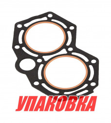 Прокладка под головку цилиндра Tohatsu/Mercury 25-30, Omax (упаковка из 5 шт.)