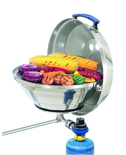 Газовый регулятор