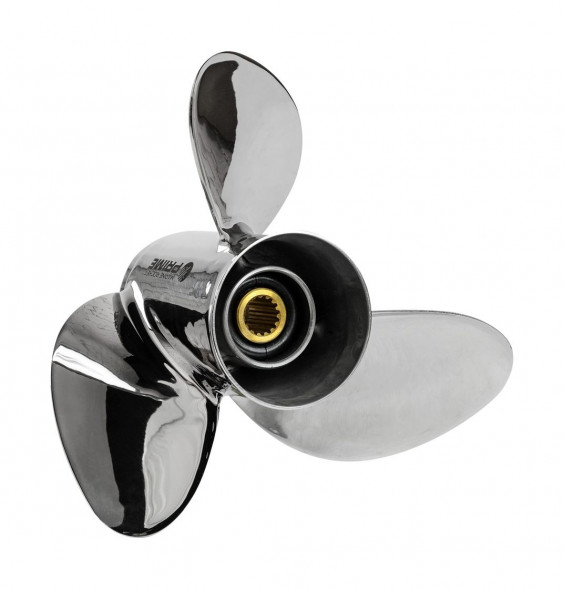 Гребной винт 3x13-1/2x19, Marine Rocket Prime