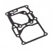Прокладка под блок двигателя Tohatsu/Mercury 6-9.8, Omax