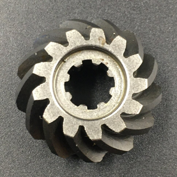 Шестерня вертикального вала (Пиньон) Yamaha 9,9-15 (6E7-45551-00) (Osaka)