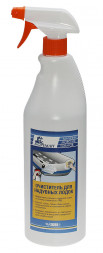 Очиститель/косметический полироль &quot;Мореман&quot; для надувных лодок