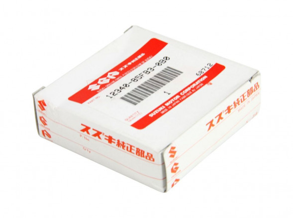 Вкладыш коренной Suzuki DF90T-140T/DF100A-140A, (STD) черный