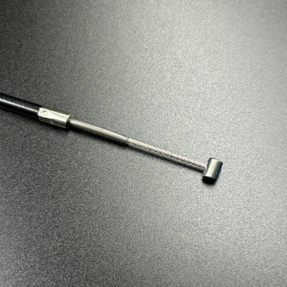 Трос газа Yamaha F9,9-15 (WUHU)