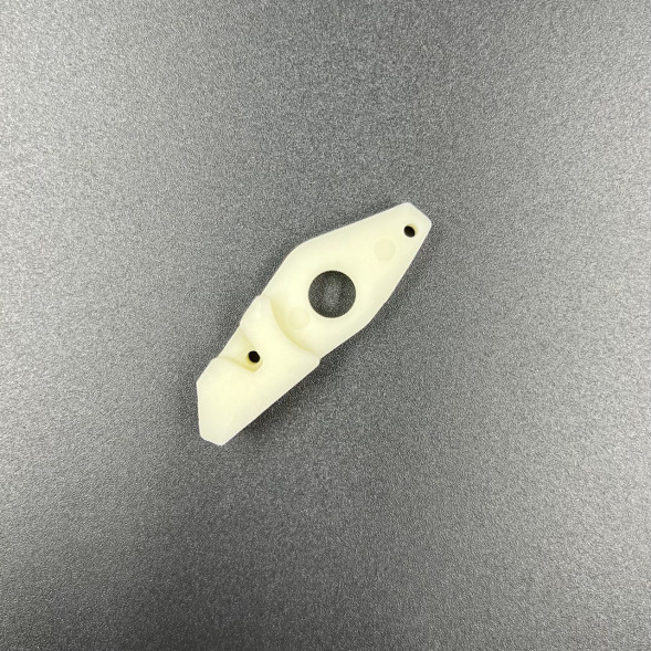 Храповик ручного стартера Yamaha 40-50 (KACAWA)