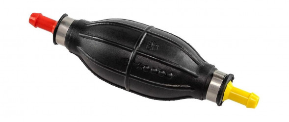 Груша топливоподкачивающая для лодочных моторов, 9 мм, Nuova Rade (упаковка из 30 шт.)