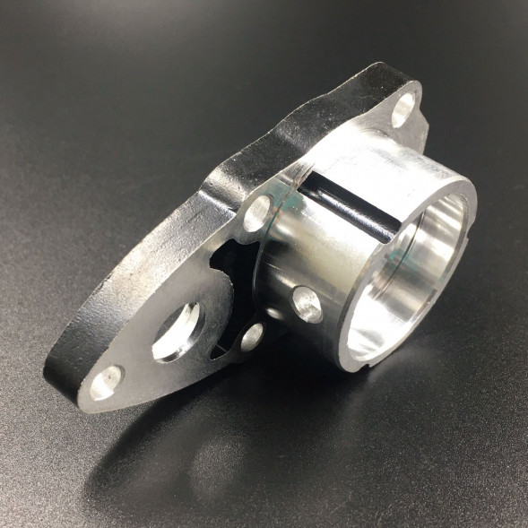 Основание помпы охлаждения Tohatsu 5, MFS6 (T5-03000201 46-826053) (PREMARINE)