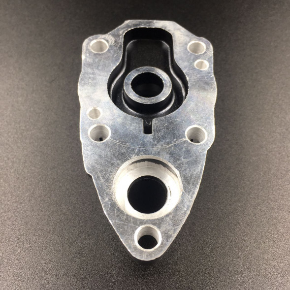 Основание помпы охлаждения Tohatsu 5, MFS6 (T5-03000201 46-826053) (PREMARINE)