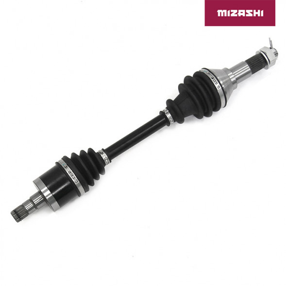 Привод для BRP ATV-CA-834