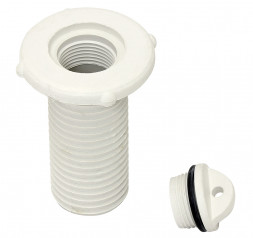 Шпигат &quot;Мореман&quot;, 60х27 мм