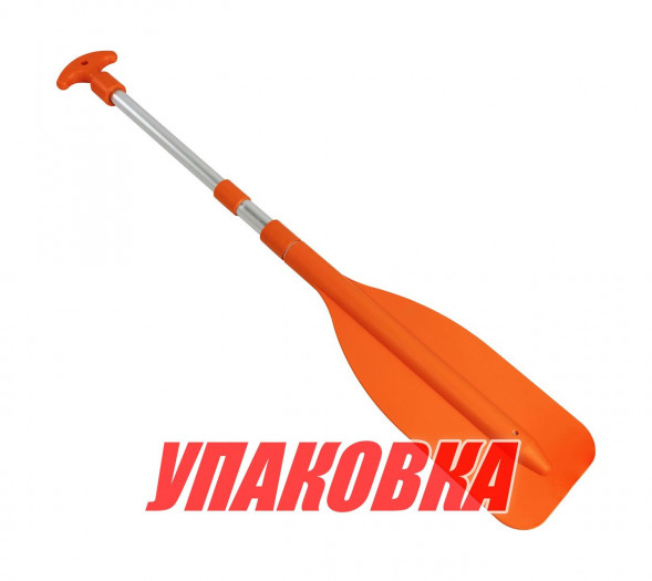 Весло телескопическое 600-1100 мм (упаковка из 4 шт.)