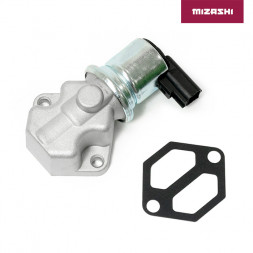 Клапан холостого хода Mercruiser SC-ICV097