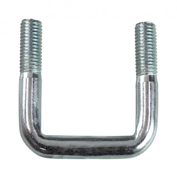 Скоба П-образная 50х50 мм, М10, ZBF 20-PO (W 6751), WINTERHOFF