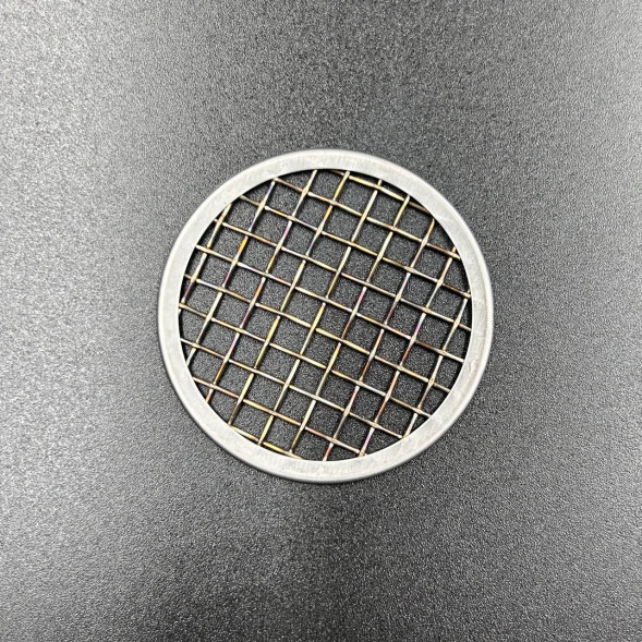 Сетка впускного коллектора Suzuki DF15-20(A), DF9.9(B) (Suzuki)