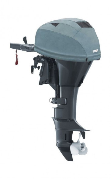 Чехол ходовой на капот Yamaha F15C, F20B (2007&gt;)