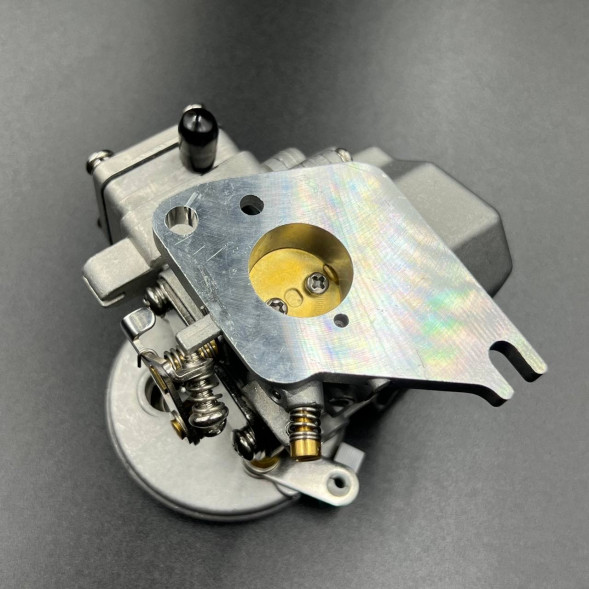 Карбюратор Yamaha 4-5 (KACAWA)