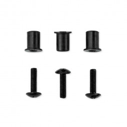 Комплект крепления ветрового стекла Sledex для Yamaha