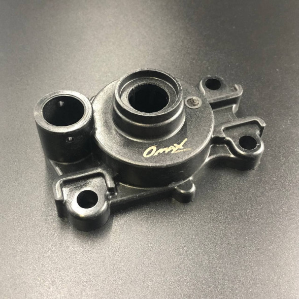 Корпус помпы охлаждения Yamaha 40X, F25-40 (Omax)