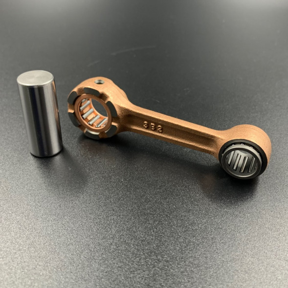 Шатунный комплект Tohatsu 6-9.8 (Omax)