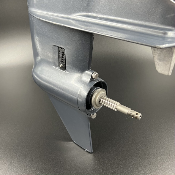 Редуктор в сборе Tohatsu 8-9.8 (S) (3B2Q87301-0; 9.8F-06.00.00.00;T9.8-08000) (YUELANG)