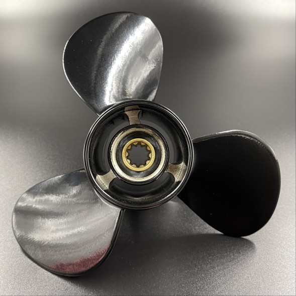 Гребной винт Tohatsu 25-30 (3x9-7/8x13) Match (Michigan)