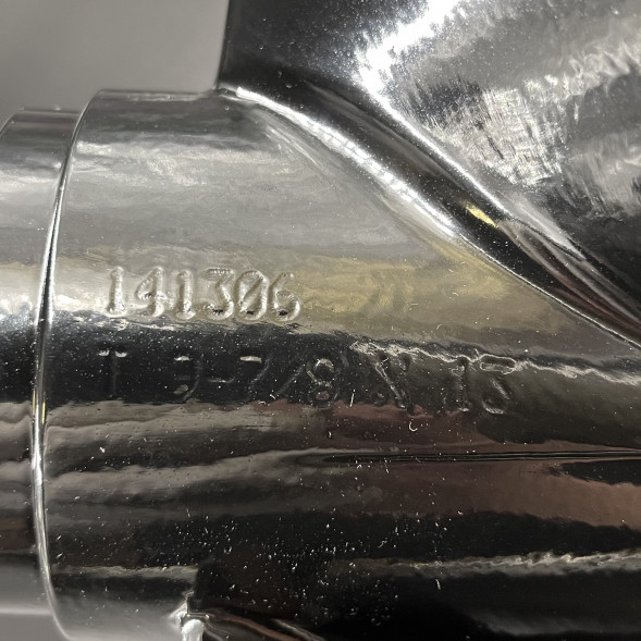 Гребной винт Tohatsu 25-30 (3x9-7/8x13) Match (Michigan)