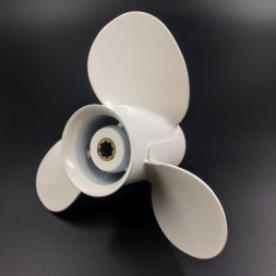 Гребной винт Yamaha 9.9-15, F9.9-F20 (3x9-1/4x11) (Polastorm)