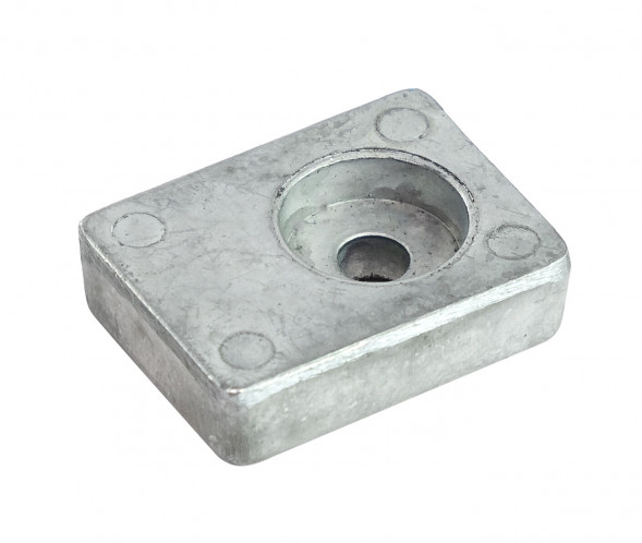 Анод Suzuki 9.9-200 (Цинковый) (55321-93J01) (Omax)