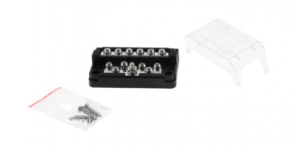 Контактная группа для блока BF271