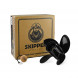 Винт гребной  Skipper для Suzuki 40-60HP, диаметр 10,1&quot; алюминиевый, лопастей - 4, шаг 14&quot;