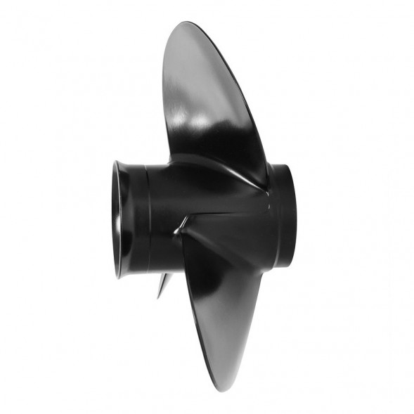 Винт гребной  Skipper для Tohatsu 40-50HP, диаметр 11 5/8&quot; алюминиевый, лопастей - 3, шаг 11&quot;