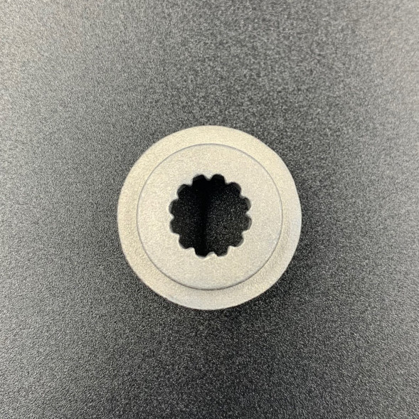 Шайба упорная гребного винта Tohatsu 8-9.8