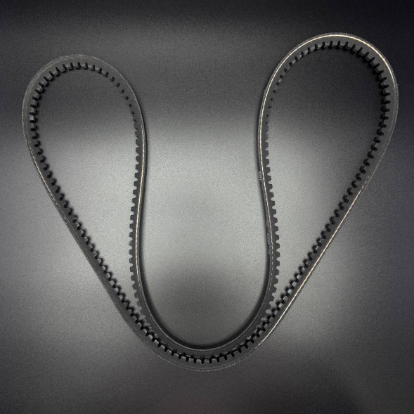 Ремень генератора (зубчатый) MERCRUISER 7.4/8.2L (57-48122Q) (Quicksilver)