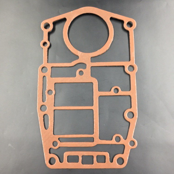 Прокладка под блок Suzuki DT20-30 (11433-96302) (Omax)