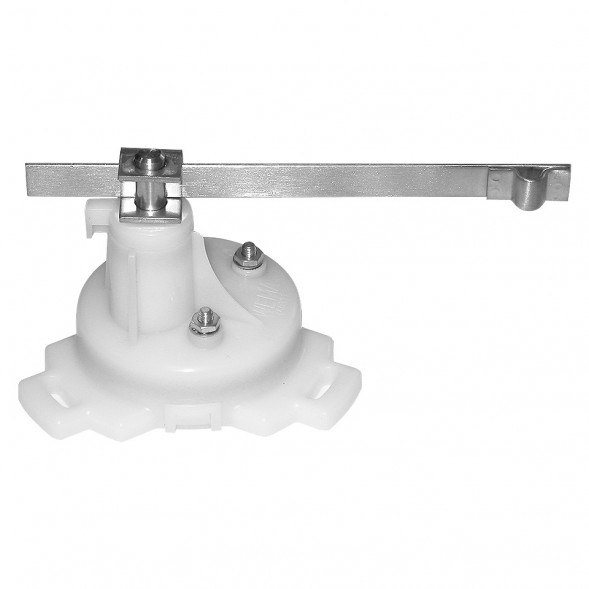 Датчик указателя угла отклонения руля, "Мореман" для двух аксиометров