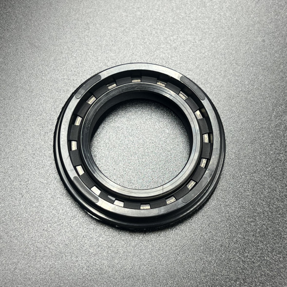 Сальник Yamaha (93103-32156) (32x48/50x10) (Yamaha)