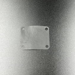 Мембрана топливного насоса Yamaha 9.9-15 (Omax)