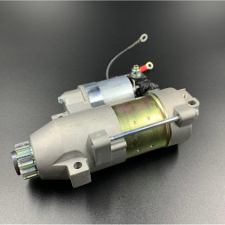 Электростартер Yamaha F80-100 (PREMARINE)