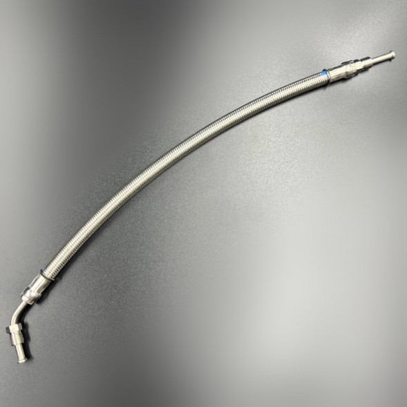 Шланг гидравлический Mercruiser Bravo I-II-III / Alpha one Gen  II (32-99904) (Mercury)