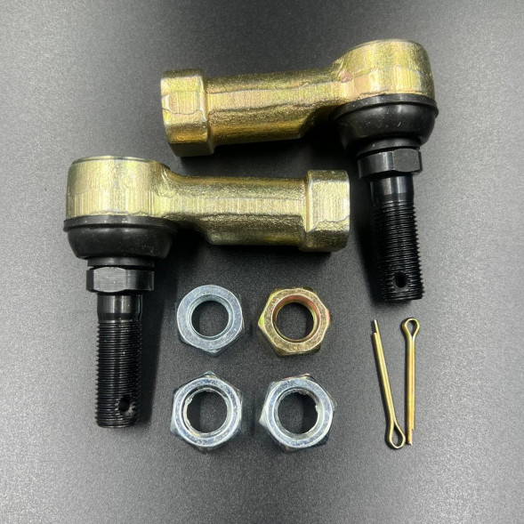 Рулевые наконечники Can-Am DS650, Outlander, Outlander MAX, Quest, Renegade, Traxter (ZIBO)