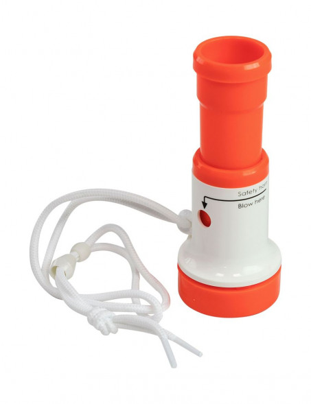 Горн туманный