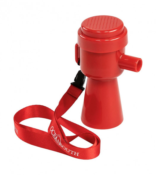 Горн туманный