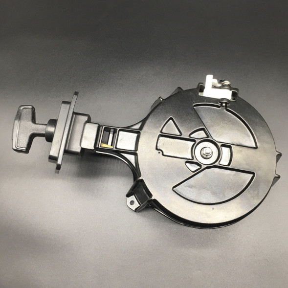 Ручной стартер Tohatsu 9.9-18 (в сборе) (PREMARINE)