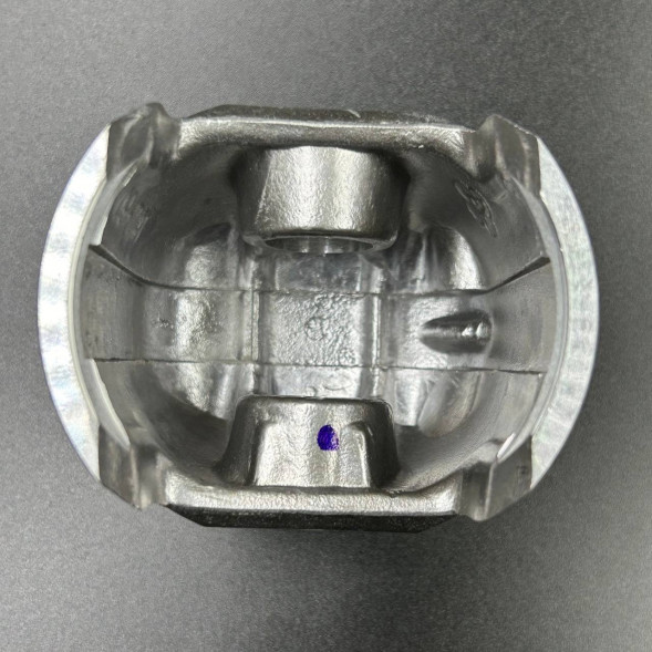 Поршневой комплект BRP Skandic/Tundra 300F (+0.75mm) (09-741-03) (Osaka)