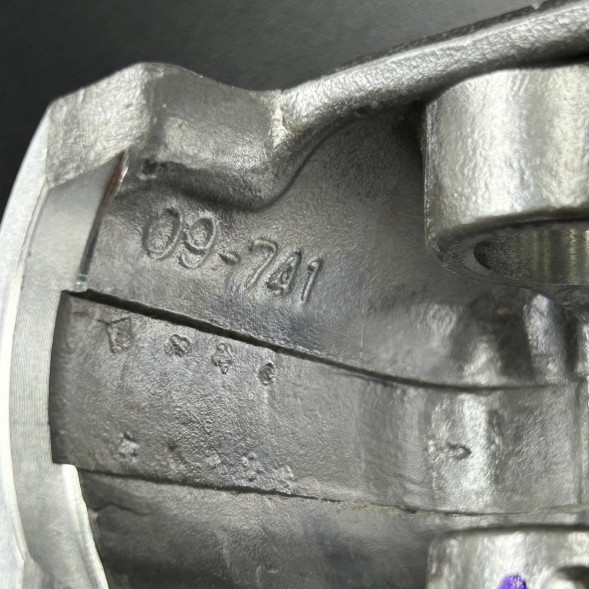 Поршневой комплект BRP Skandic/Tundra 300F (+0.75mm) (09-741-03) (Osaka)