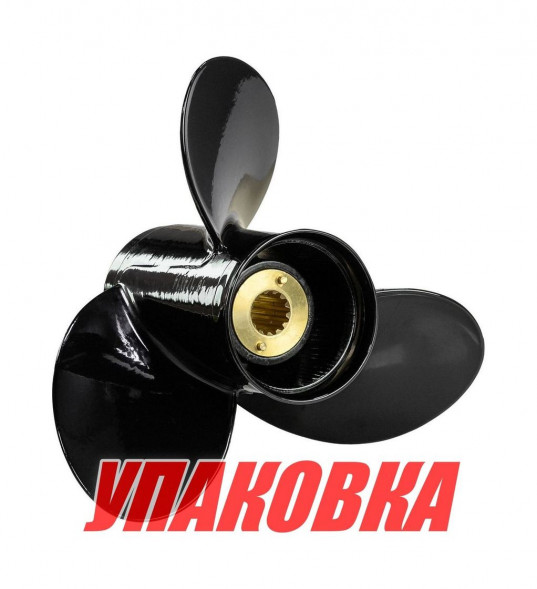 Гребной винт 3x10-1/4x14, Marine Rocket (упаковка из 6 шт.)