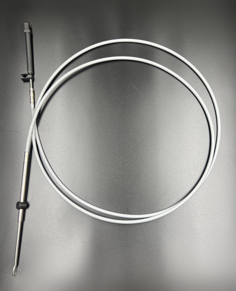 Трос д/у (газ/реверс) (10FT) (C5) (Mercury Premium Gen 1) (Quicksilver)